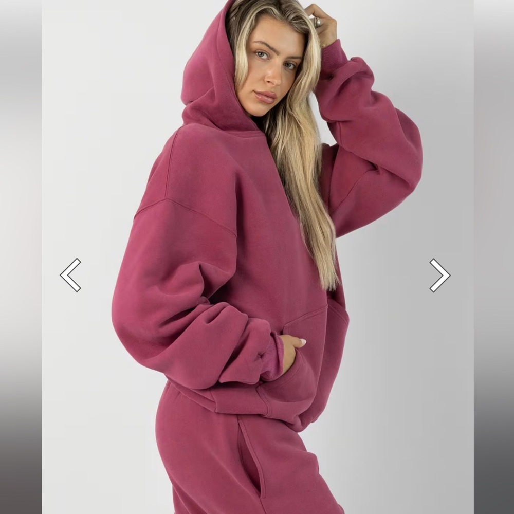 Comfrt Berry Set